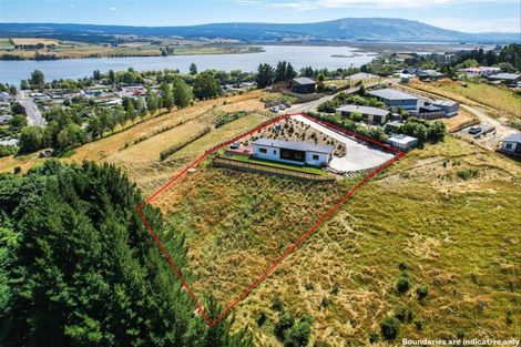 Photo of property in 17 Kingsgate Lane, Waihola, Milton, 9073