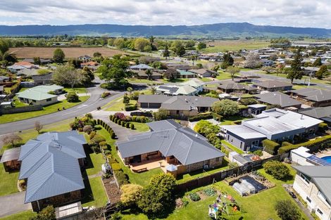 Photo of property in 12 Bridie Avenue, Matamata, 3400