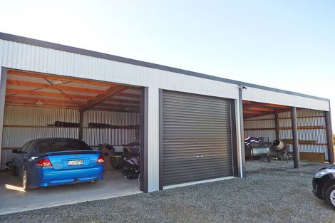 Photo of property in 33b Charles Street, Weston, Oamaru, 9401