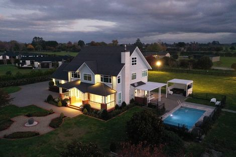 Photo of property in 103 Webster Road, Matangi, Hamilton, 3284