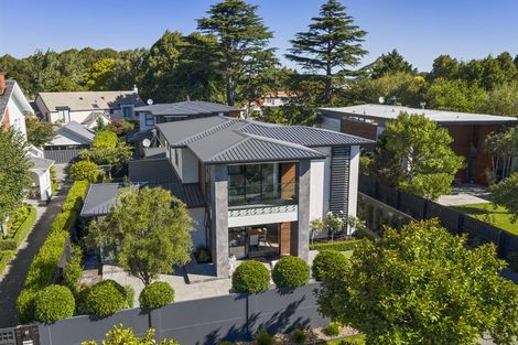 Photo of property in 20 Wai-iti Terrace, Burnside, Christchurch, 8053