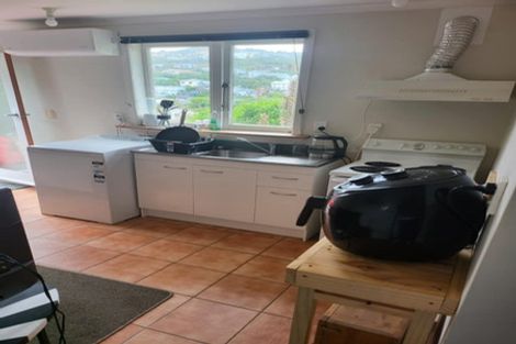 Photo of property in 18a Travancore Street, Island Bay, Wellington, 6023