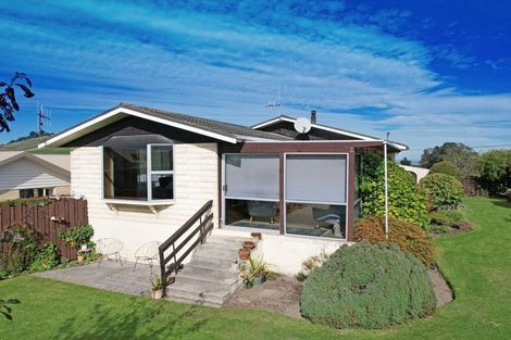 Photo of property in 19 Perth Street, South Hill, Oamaru, 9400