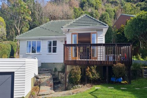 Photo of property in 43 Cornford Street, Karori, Wellington, 6012