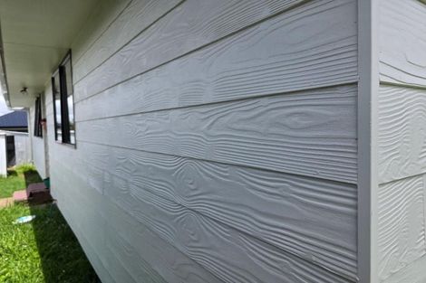 Photo of property in 2/162 Finlayson Avenue, Clendon Park, Auckland, 2103