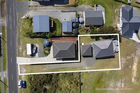 Photo of property in 1506 Inland Road, Karikari Peninsula, 0483