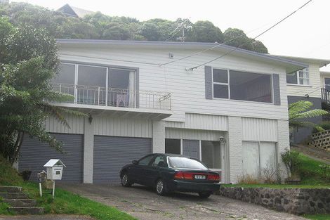 Photo of property in 93 Fox Street, Ngaio, Wellington, 6035