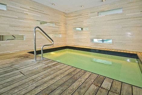 Photo of property in Halsey Apartments At Lighter Quay, 212/77 Halsey Street, Auckland Central, Auckland, 1010