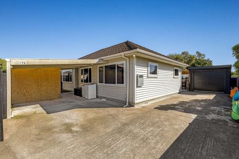 Photo of property in 19a Stratford Street, Richmond, 7020