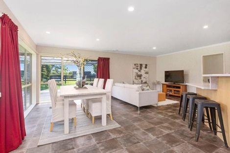 Photo of property in 37 Norrish Road, Ohaupo, 3881