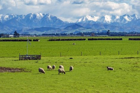 Photo of property in 652 Homebush Road, Darfield, Christchurch, 7671