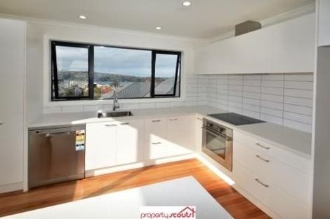 Photo of property in 41 Arthur Street, Dunedin Central, Dunedin, 9016