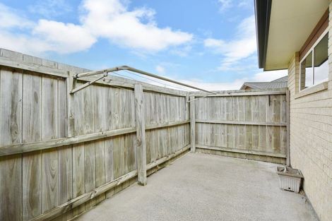 Photo of property in Rivertown Villas, 150 Williams Street, Kaiapoi, 7630