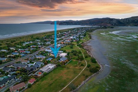 Photo of property in 3 Kingfisher Lane, Southshore, Christchurch, 8062