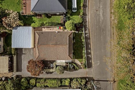 Photo of property in 1/213 Waimea Terrace, Beckenham, Christchurch, 8023