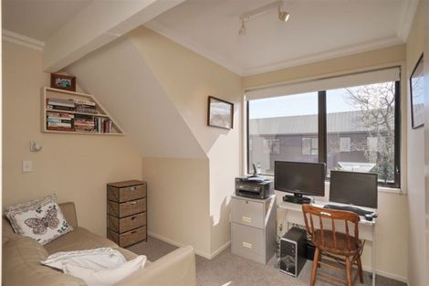 Photo of property in 23 Rubens Place, Burnside, Christchurch, 8053