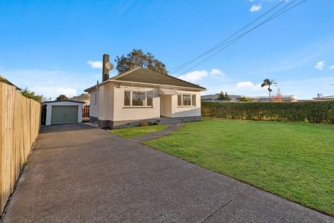 Photo of property in 1/1 Freyberg Avenue, Papatoetoe, Auckland, 2025