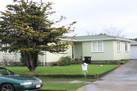 Photo of property in 23 Galway Avenue, Hokowhitu, Palmerston North, 4410