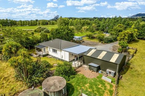 Photo of property in 771 Paradise Road, Tangiteroria, 0381