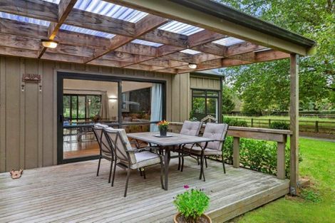 Photo of property in 248a Tauwhare Road, Tamahere, Hamilton, 3283