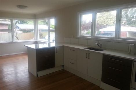 Photo of property in 24 Teesdale Street, Burnside, Christchurch, 8053