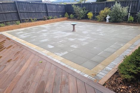 Photo of property in 1/65 Effingham Street, North New Brighton, Christchurch, 8083