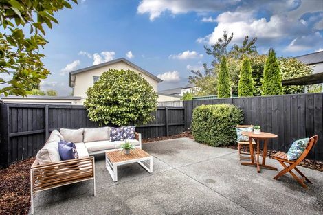 Photo of property in 7/249 Kilmore Street, Christchurch Central, Christchurch, 8011