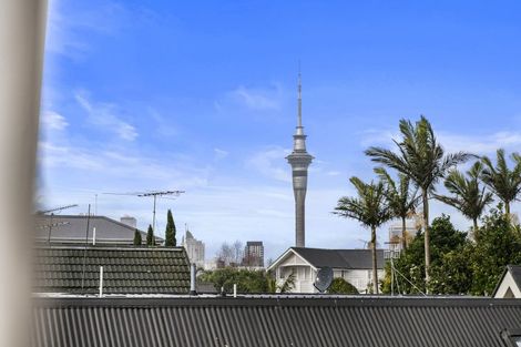 Photo of property in 34 London Street, Saint Marys Bay, Auckland, 1011