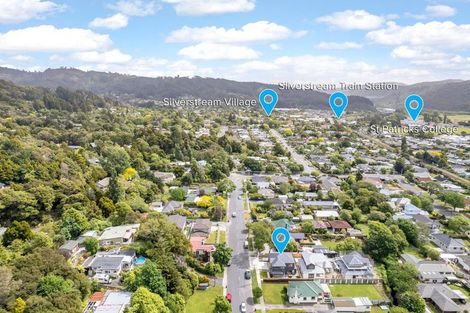 Photo of property in 47a Heretaunga Square, Silverstream, Upper Hutt, 5019