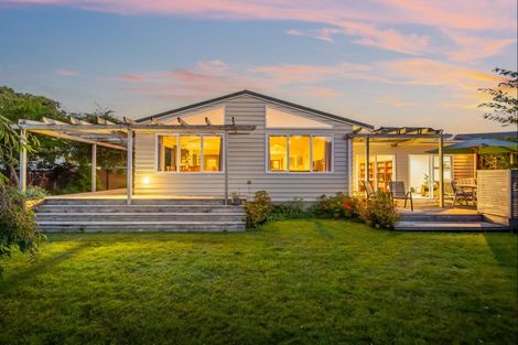 Photo of property in 30 Longfellow Street, Trentham, Upper Hutt, 5018