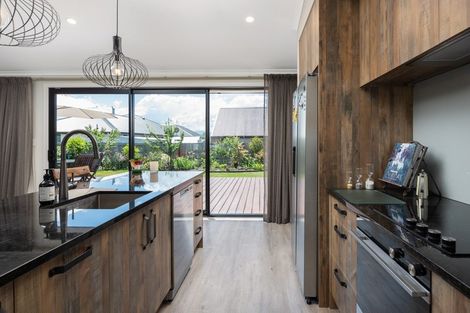 Photo of property in 6 Spitfire Drive, Burleigh, Blenheim, 7201