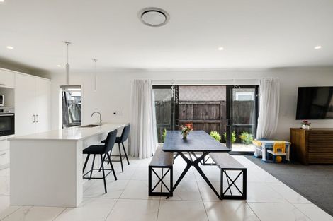 Photo of property in 4 Trewern Avenue, Chartwell, Hamilton, 3210