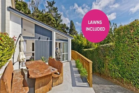 Photo of property in 1/72 Mountbatten Avenue, Hillcrest, Auckland, 0627