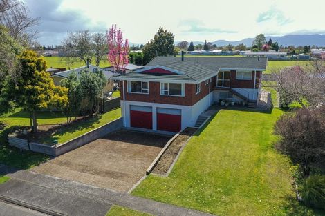 Photo of property in 5 Sheffield Street, Matamata, 3400