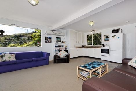 Photo of property in 61 Seaview Road, Piha, 0772