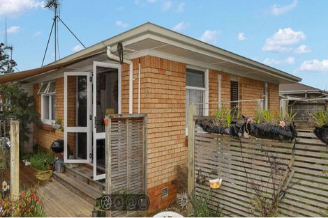 Photo of property in 156 Palmer Street, Te Awamutu, 3800