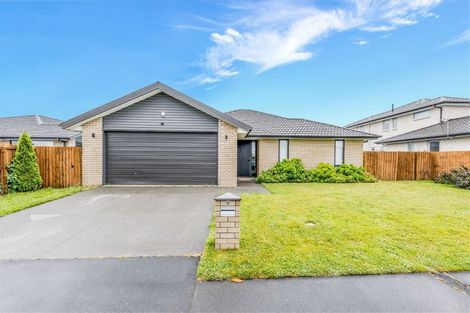 Photo of property in 9 Augustine Drive, Aidanfield, Christchurch, 8025