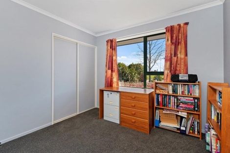 Photo of property in 47 Marsack Crescent, Halswell, Christchurch, 8025