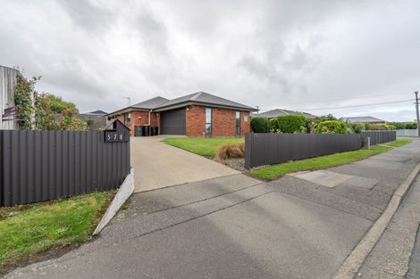 Photo of property in 578 Elles Road, Kingswell, Invercargill, 9812