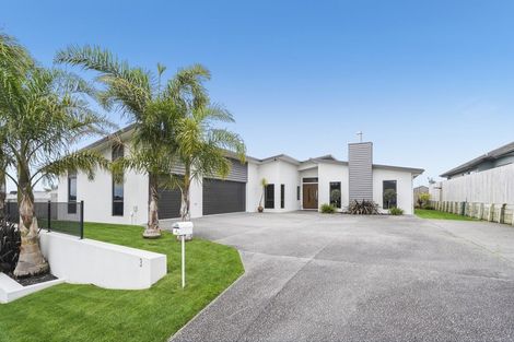 Photo of property in 3 Horizon Place, Flagstaff, Hamilton, 3210