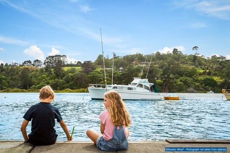 Photo of property in 35a Duck Creek Road, Stillwater, Silverdale, 0993