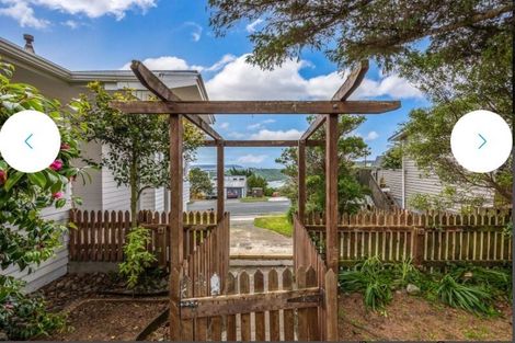 Photo of property in 117 Conclusion Street, Ascot Park, Porirua, 5024