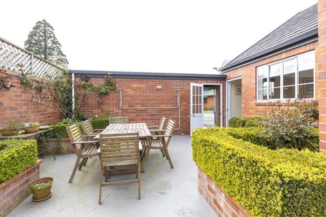 Photo of property in 43c Mckenzie Street, Geraldine, 7930