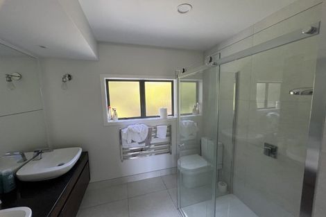 Photo of property in 6 Hobson Heights Road, Lucas Heights, Auckland, 0632