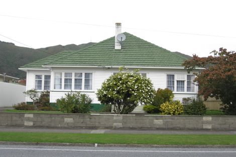 Photo of property in 4 Rata Street, Naenae, Lower Hutt, 5011