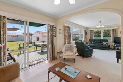 Photo of property in 27 Edinburgh Street, Levin, 5510