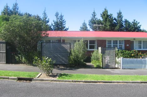 Photo of property in 4c Abingdon Place, Glendowie, Auckland, 1071