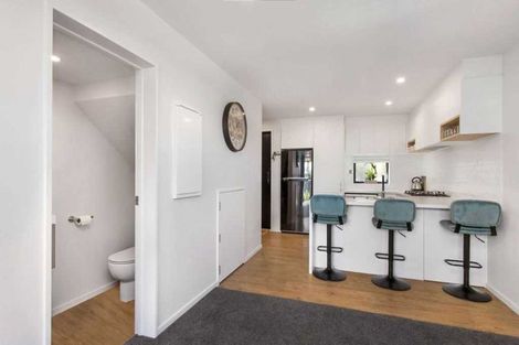 Photo of property in 5/20 Ajax Street, Burwood, Christchurch, 8061
