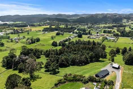 Photo of property in 59 Jounneaux Road, Te Kamo, Kamo, 0185