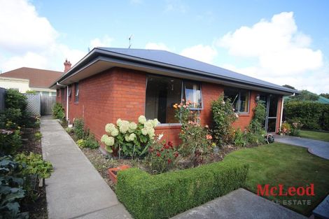Photo of property in 94 William Street, Ashburton, 7700